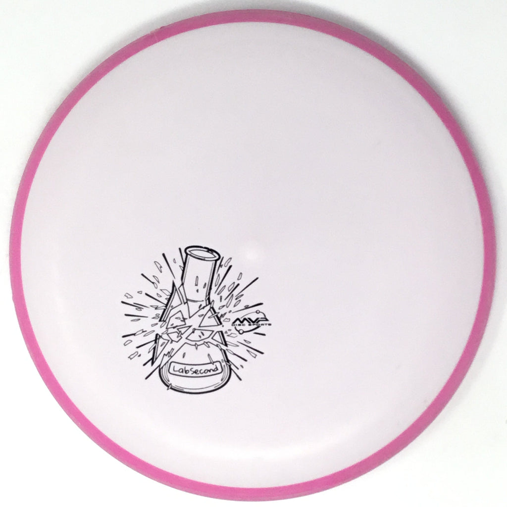 Axiom Discs Pixel (Electron Firm - Simon Line - Lab 2nd) Putt & Approach
