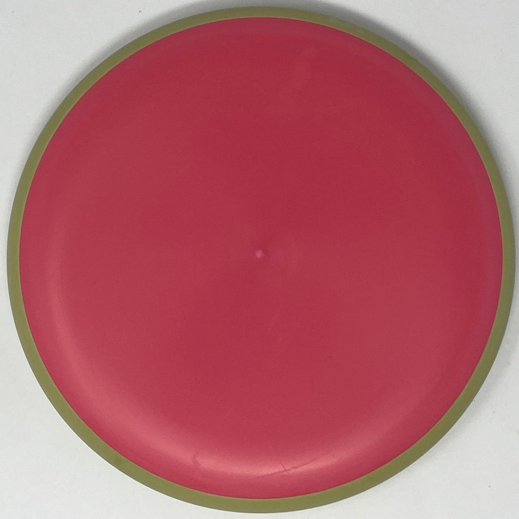 Axiom Discs Pixel (Electron Soft - Simon Line - Blank Canvas) Putt & Approach