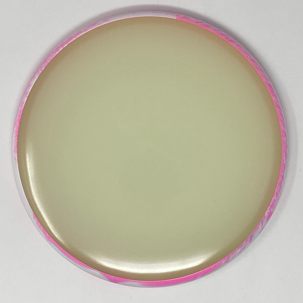 Axiom Discs Proxy (Eclipse 2.0 Glow - Blank Canvas) Putt & Approach