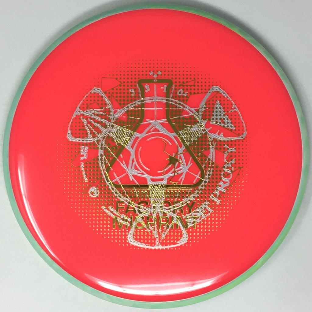 Axiom Discs Proxy (Neutron Soft - Lab 2nd) Putt & Approach
