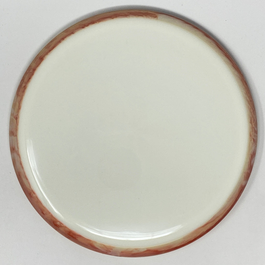 Axiom Discs Rhythm (Neutron - White/Dyeable Blank Canvas) Fairway Driver