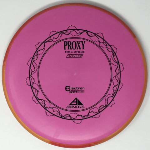 Proxy (Electron Soft)