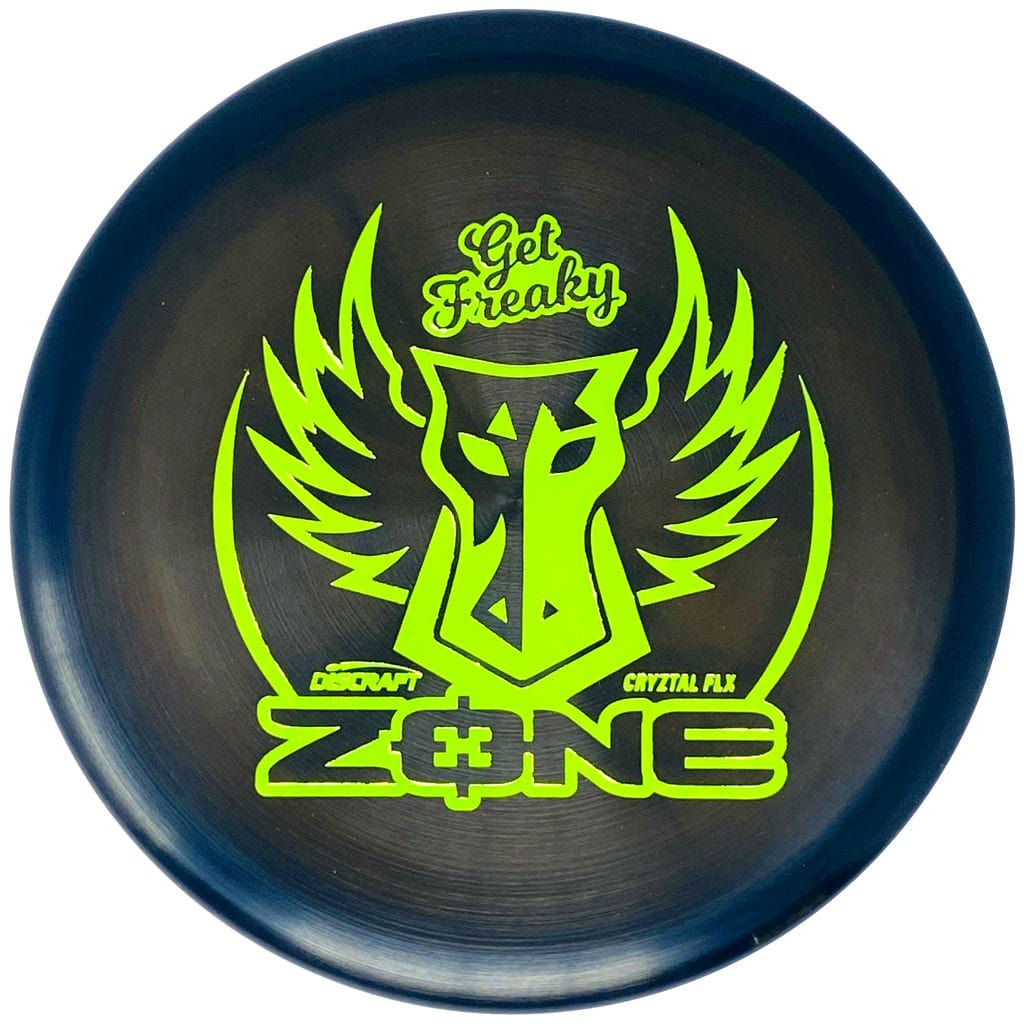 Zone (CryZtal FLX - Brodie Smith
