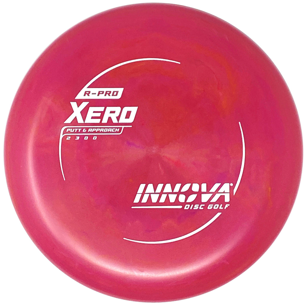 Innova Xero R Pro Putt And Approach Disc Republic