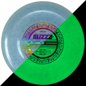 Buzzz GT (UV Glo Sparkle - 2024 Ledgestone Edition)