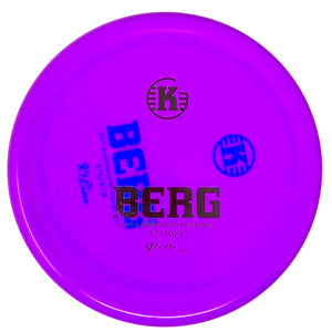 Berg (K1 - X-Out)