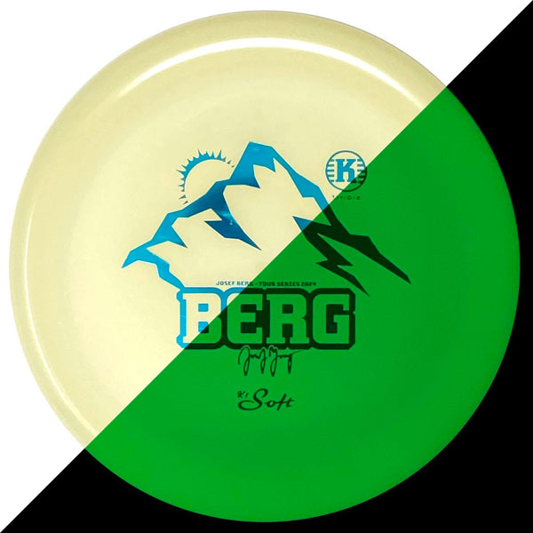 Berg (K1 Soft Glow - Josef Berg 2024 Tour Series)