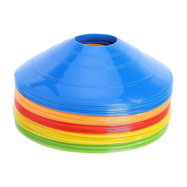 Ultimate/Agility/Training Cones with Carry Bag