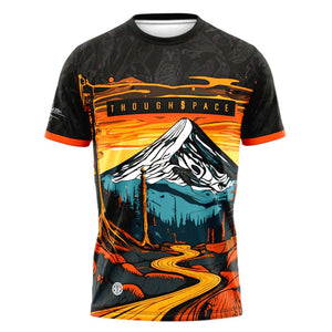 Thought Space Athletics Disc Golf Apparel (Chandler Fry 2024 Signature Jersey)
