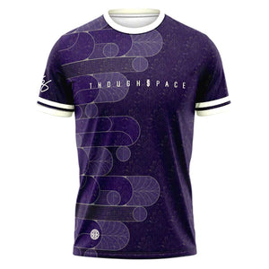 Thought Space Athletics Disc Golf Apparel (Eric Oakley 2024 Signature Jersey)