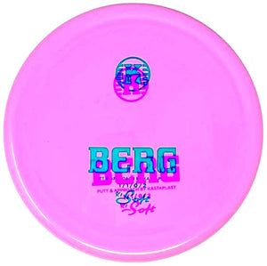 Berg (K1 Soft - X-Out)