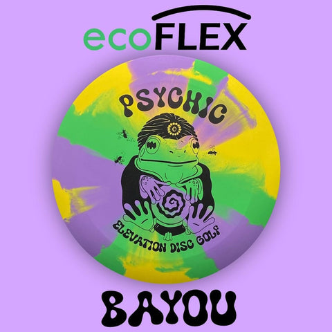 Psychic (ecoFLEX)