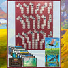 Callum Mathers CHAINS - The Disc Golf Board Game Accessory