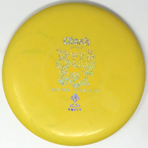Clash Discs Butter (Softy) Putter