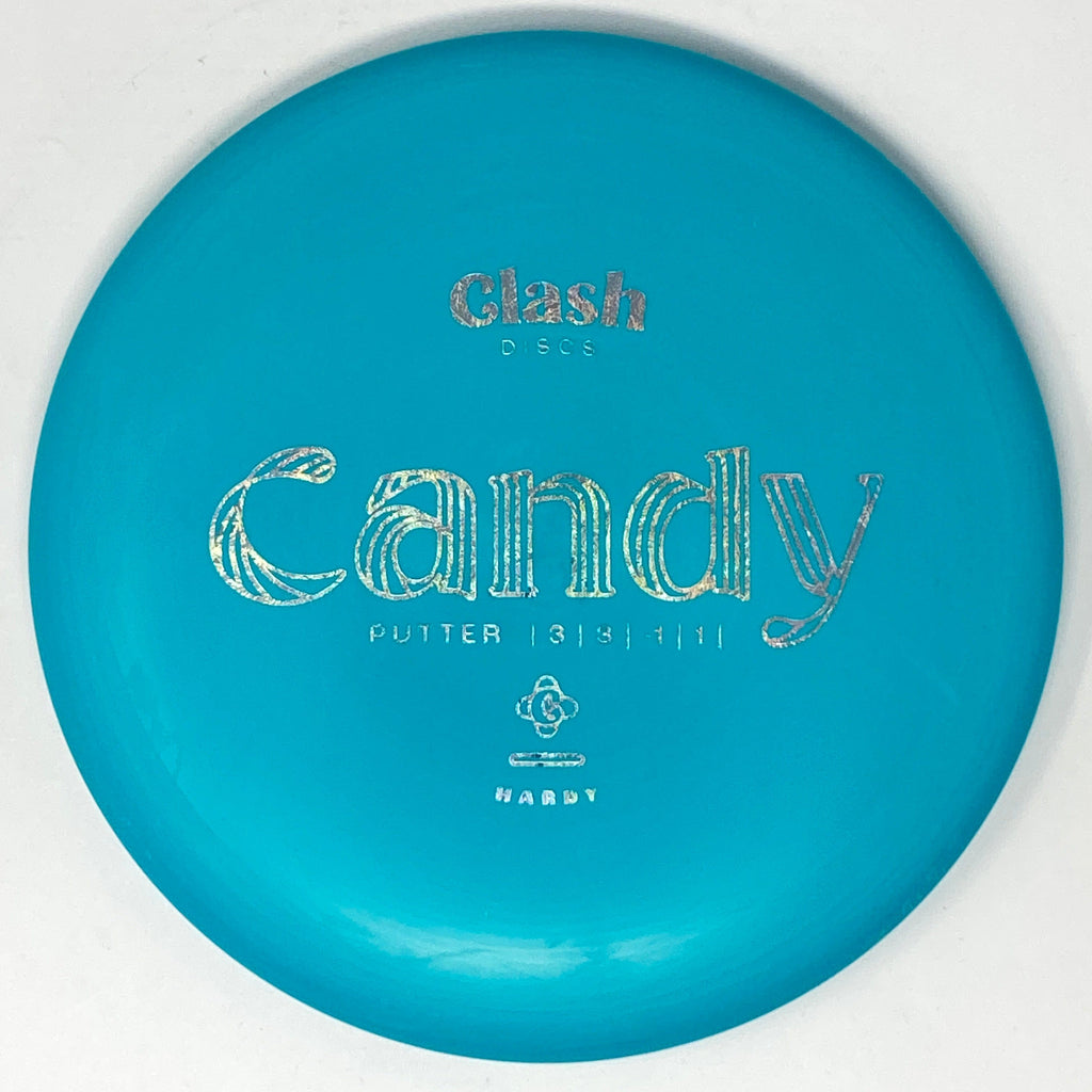 Clash Discs Candy (Hardy) Putt & Approach