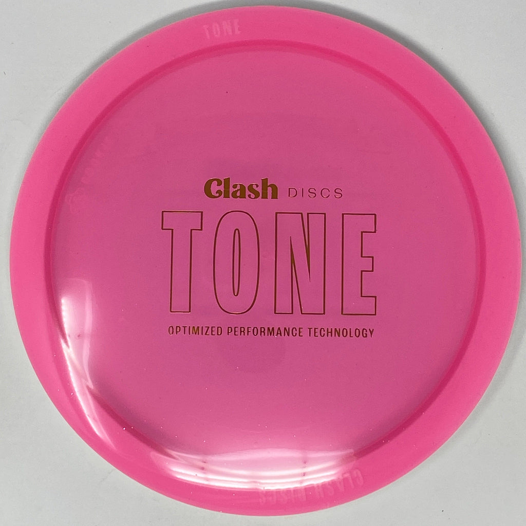 Clash Discs Cookie (Tone) Fairway Driver