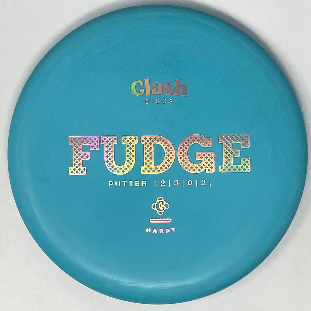Clash Discs Fudge (Hardy) Putt & Approach