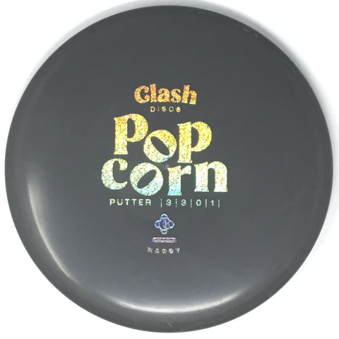 Clash Discs Popcorn (Hardy) Putt & Approach