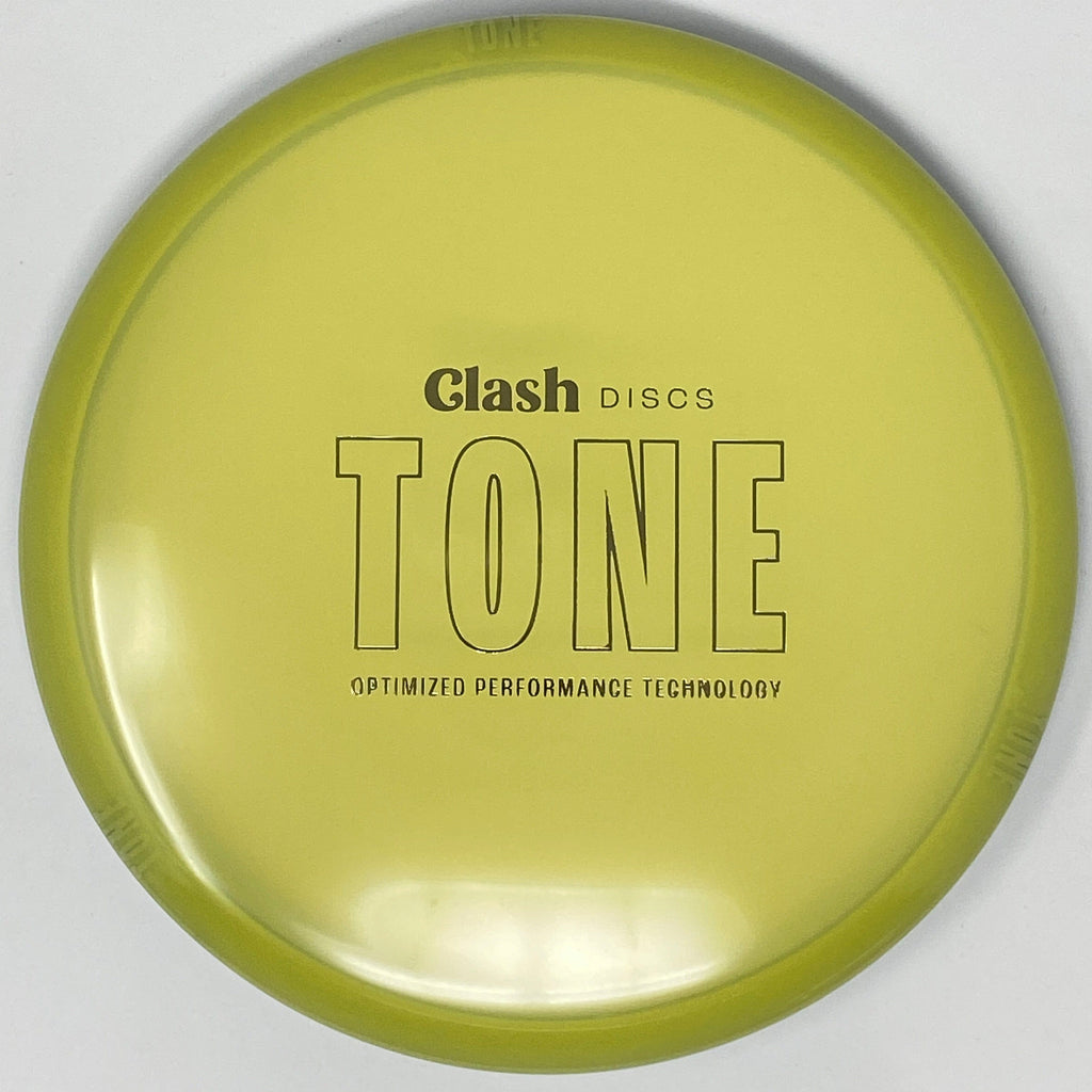 Clash Discs Popcorn (Tone) Putt & Approach