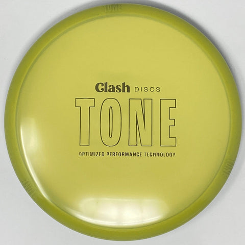 Clash Discs Popcorn (Tone) Putt & Approach