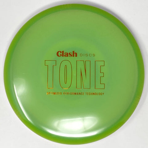 Clash Discs Popcorn (Tone) Putt & Approach