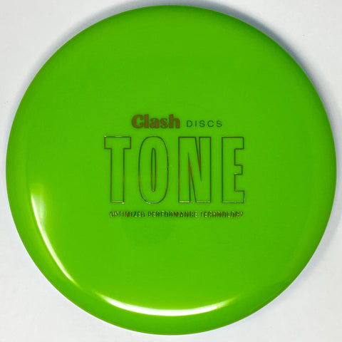 Clash Discs Popcorn (Tone) Putt & Approach
