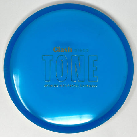 Clash Discs Popcorn (Tone) Putt & Approach