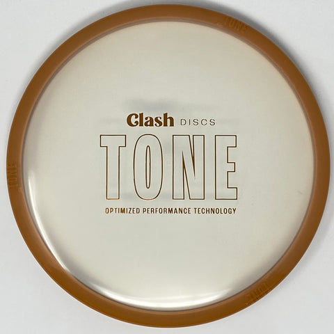 Clash Discs Popcorn (Tone) Putt & Approach