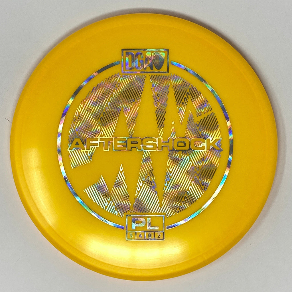 DGA Aftershock (ProLine) Midrange