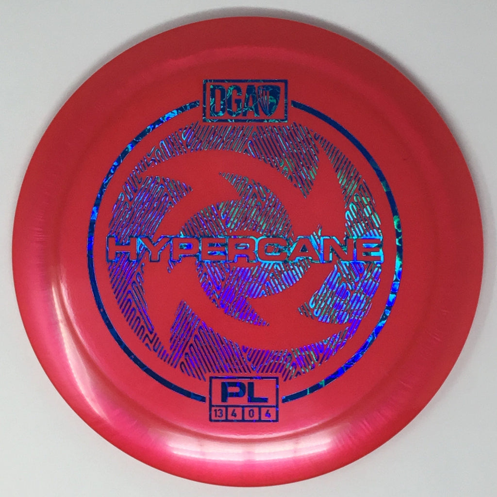 DGA Hypercane (ProLine) Distance Driver