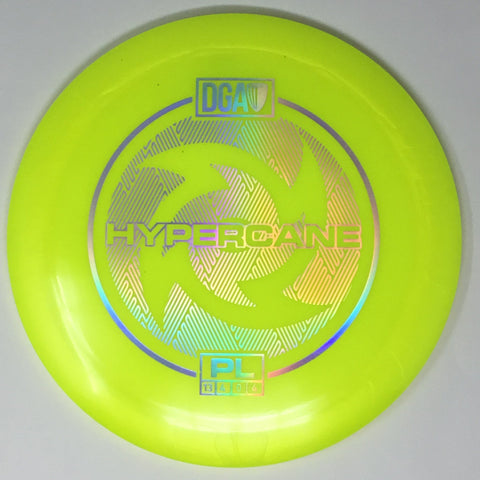 DGA Hypercane (ProLine) Distance Driver