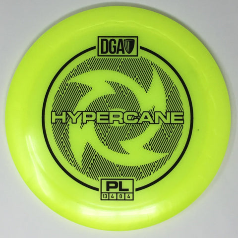 DGA Hypercane (ProLine) Distance Driver