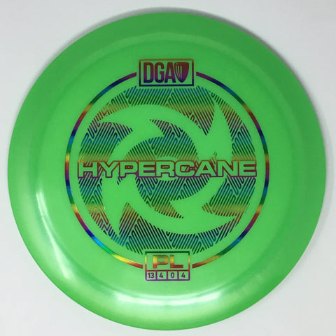 DGA Hypercane (ProLine) Distance Driver