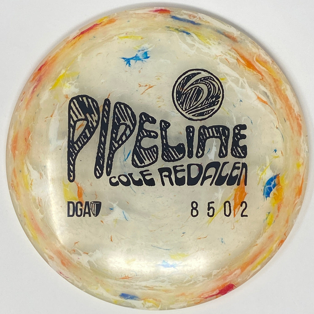 DGA Pipeline (Granite - Cole Redalen 2025 Tour Series) Fairway Driver