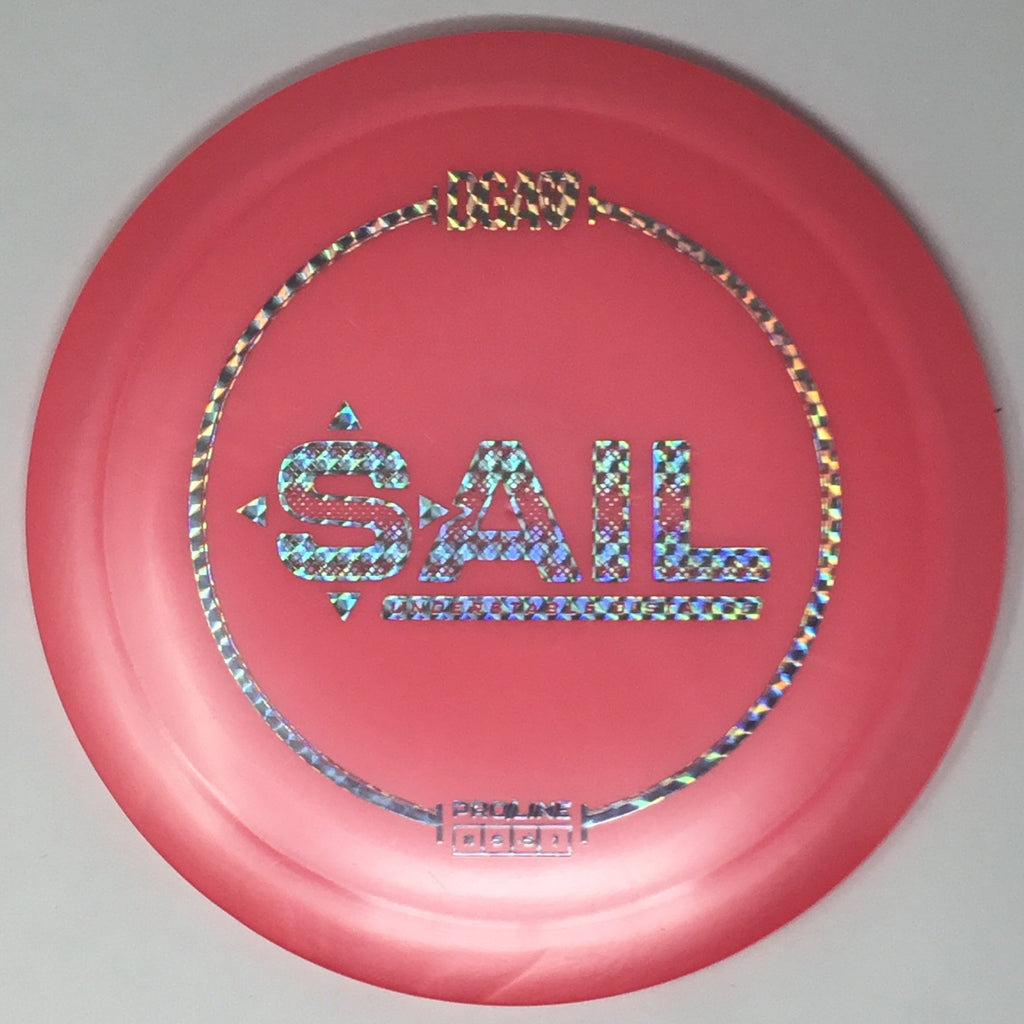 DGA Sail (ProLine) Distance Driver