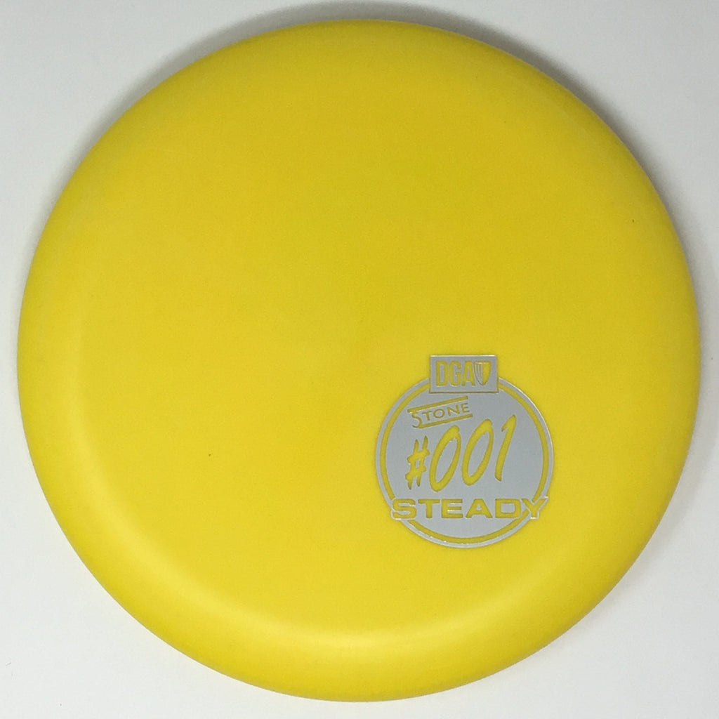 DGA Steady (Stone) Putt & Approach