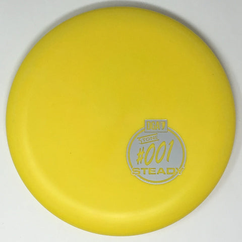 DGA Steady (Stone) Putt & Approach