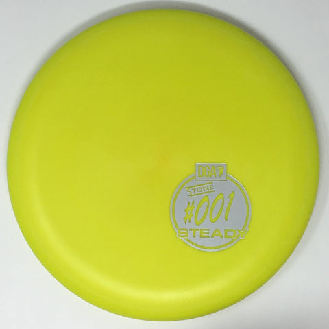 DGA Steady (Stone) Putt & Approach