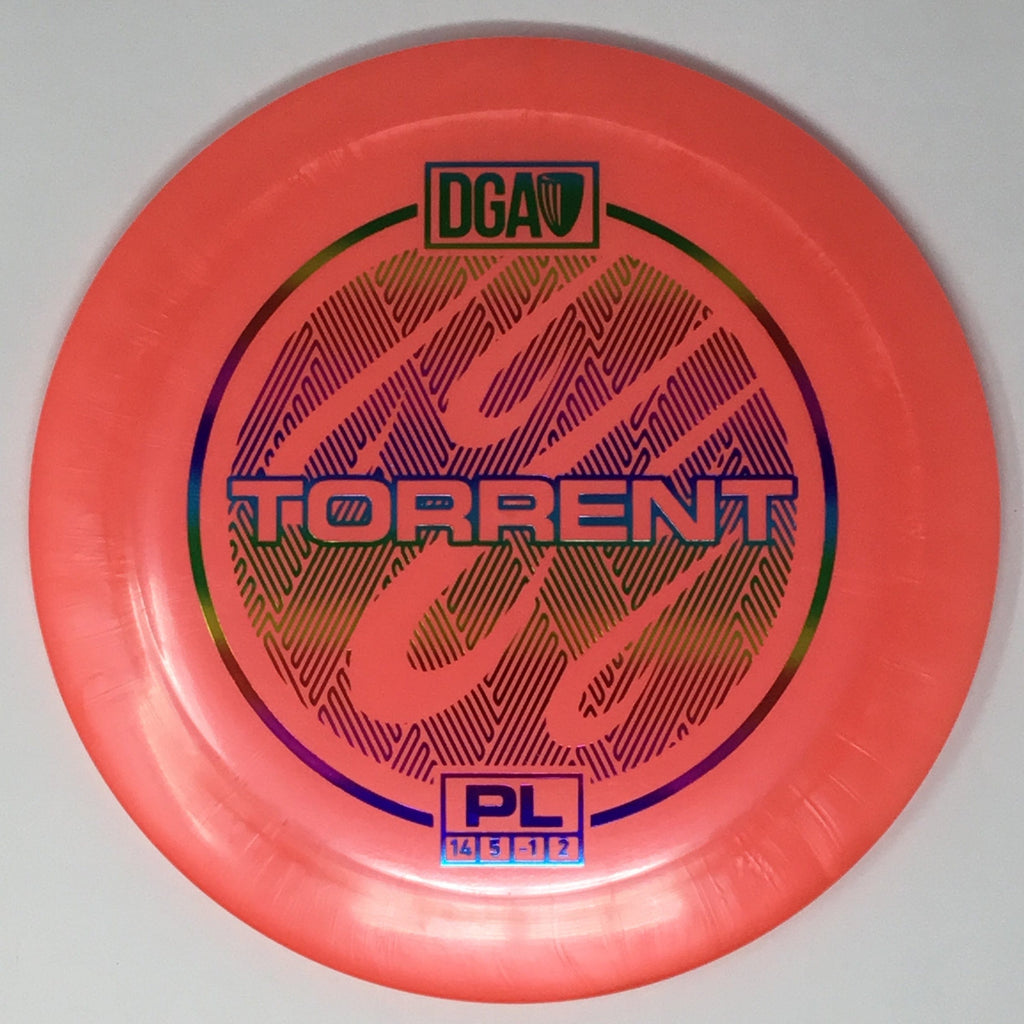 DGA Torrent (Pro Line) Fairway Driver