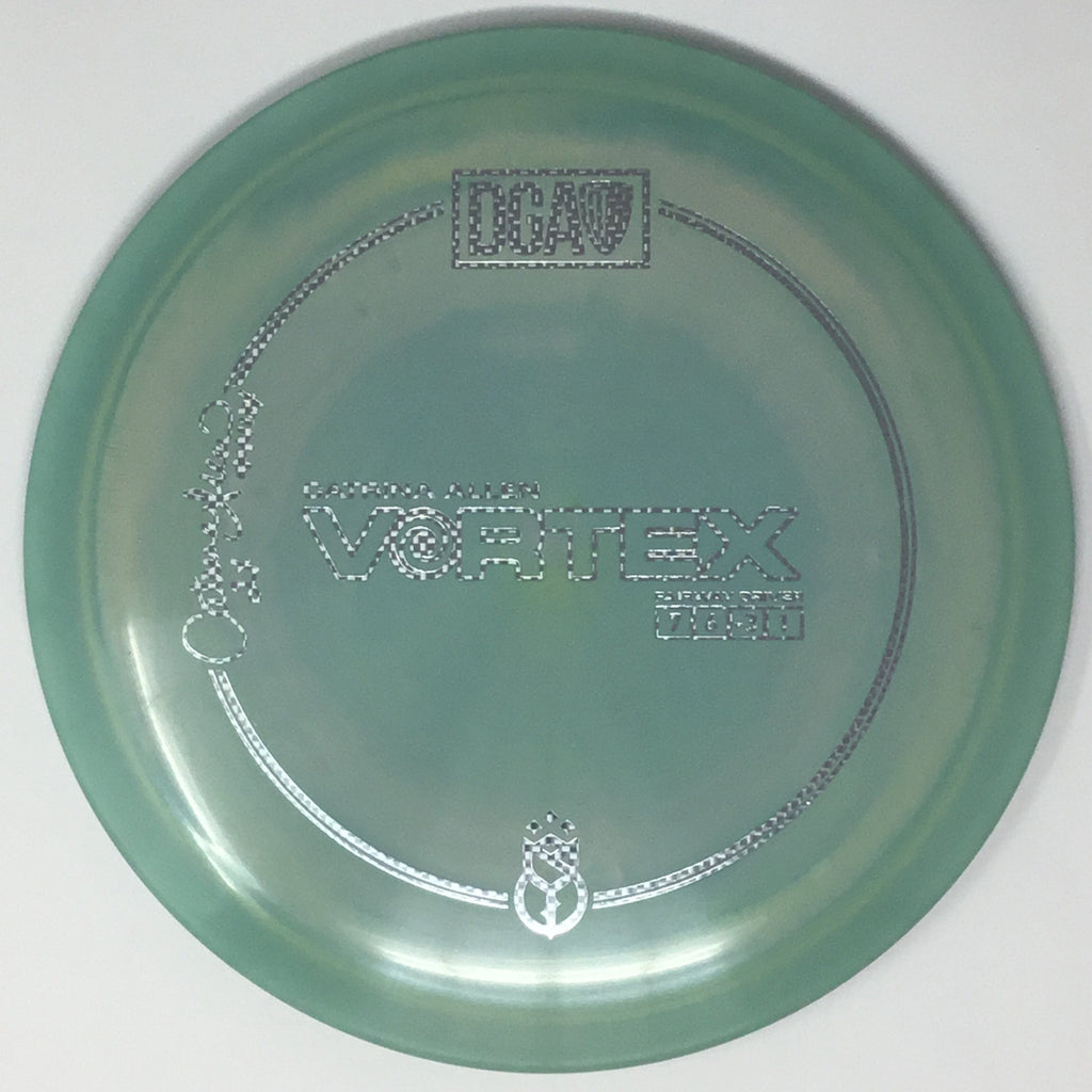 DGA Vortex (ProLine Swirl - Catrina Allen) Fairway Driver