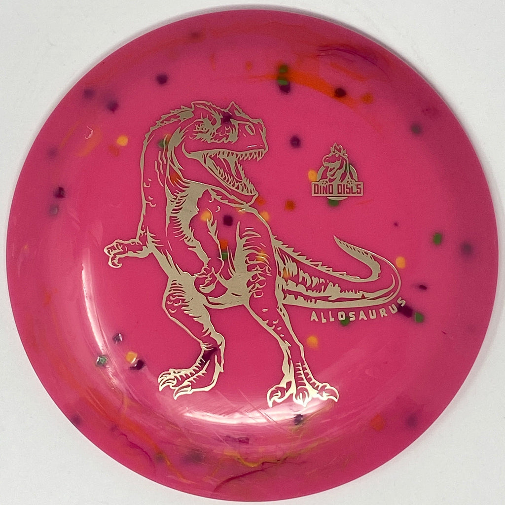 Dino Discs Allosaurus (Egg Shell) Putt & Approach