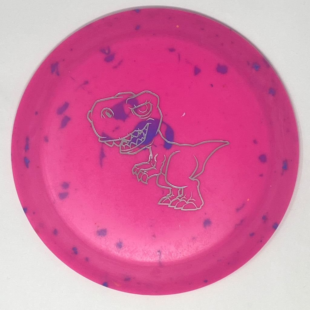 Dino Discs Tyrannosaurus Rex (Egg Shell) Putt & Approach