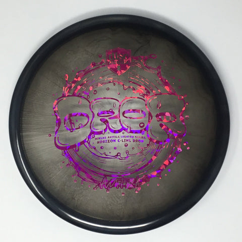 Discmania Drop (C-Line - Niklas Anttila Creator Series) Putt & Approach