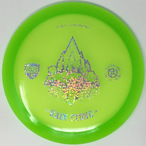 Discmania Essence (Flex 1 C-Line - Mystery Box "Rain Stone" Special Edition) Fairway Driver