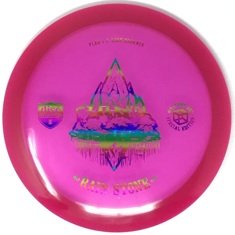 Discmania Essence (Flex 1 C-Line - Mystery Box "Rain Stone" Special Edition) Fairway Driver