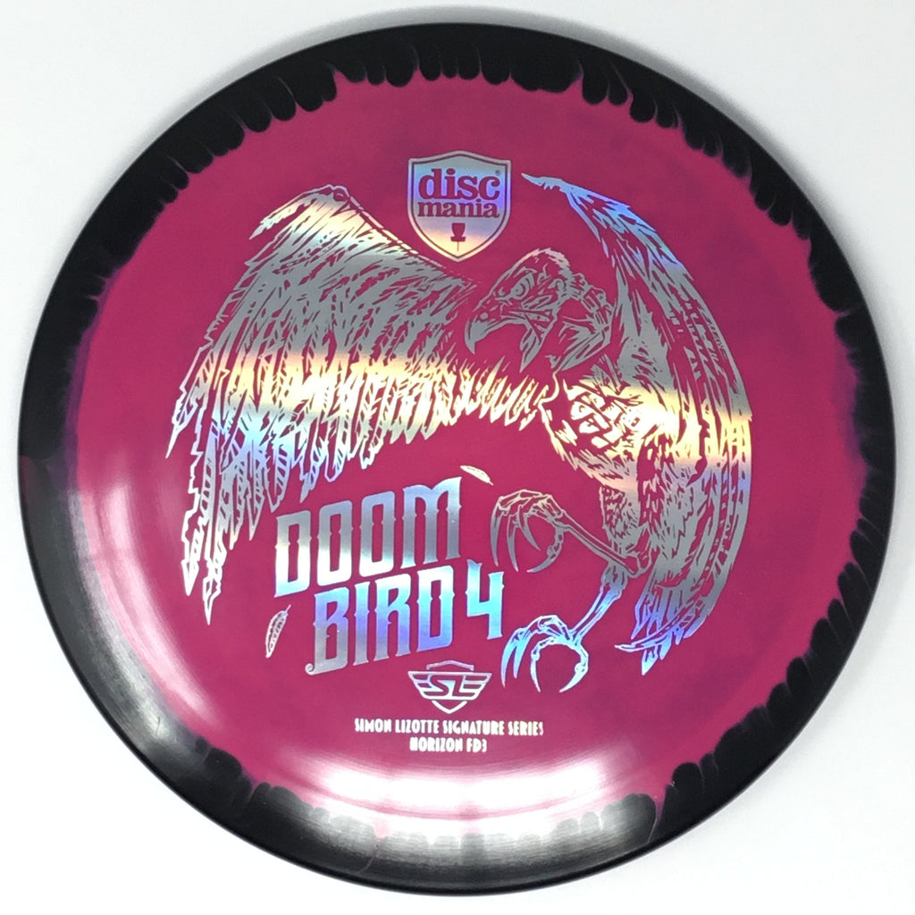 Discmania - FD3 (Horizon S-Line - Simon Lizotte 