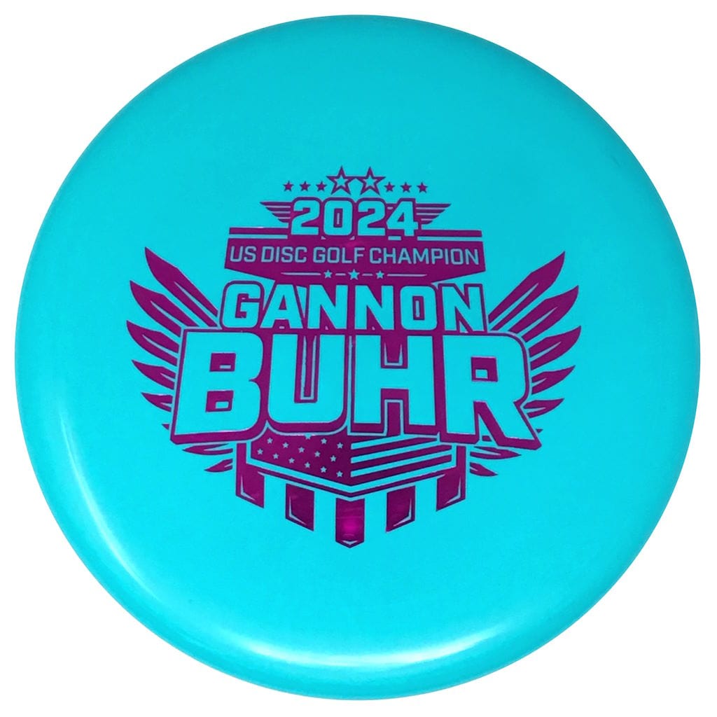 Discmania D-Line Flex 3 P2x (Gannon Buhr 