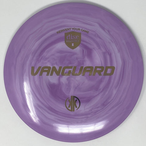 Discmania Vanguard (Swirl S-Line - Kyle Klein Creator Series) Fairway Driver