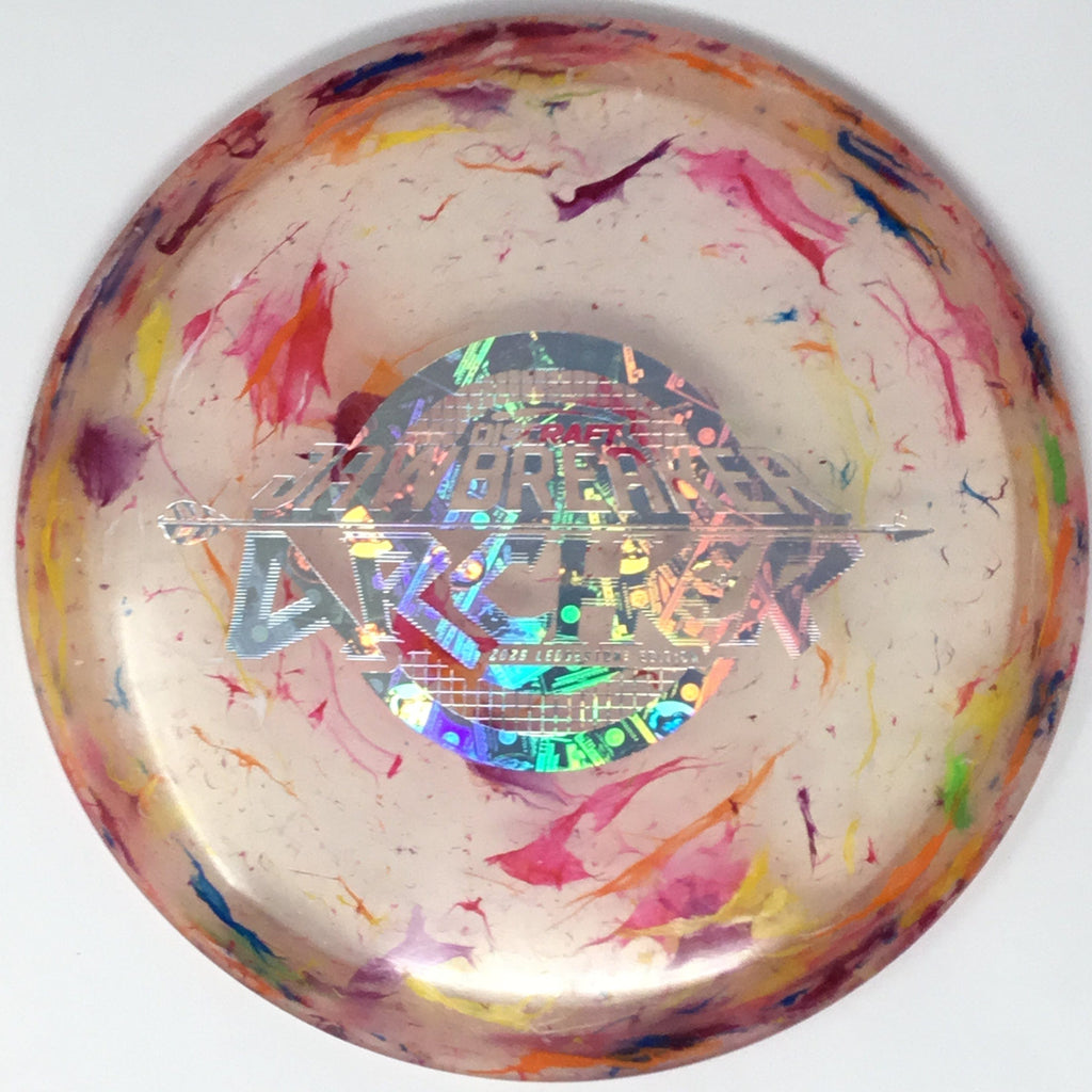 Discraft Archer (Jawbreaker Z FLX - 2025 Ledgestone Edition) Midrange