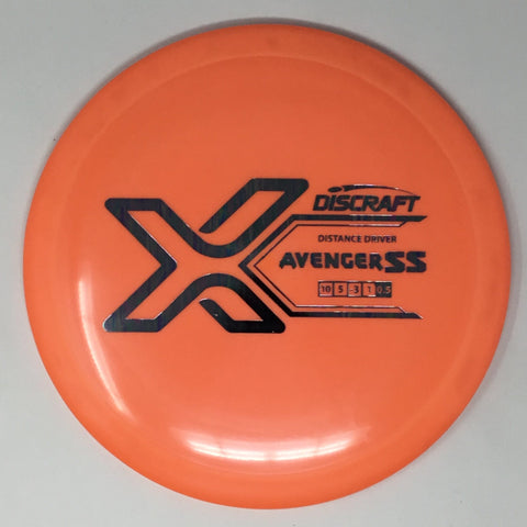 Discraft Avenger SS (X Line) Distance Driver
